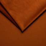 Velluto 33 Rust