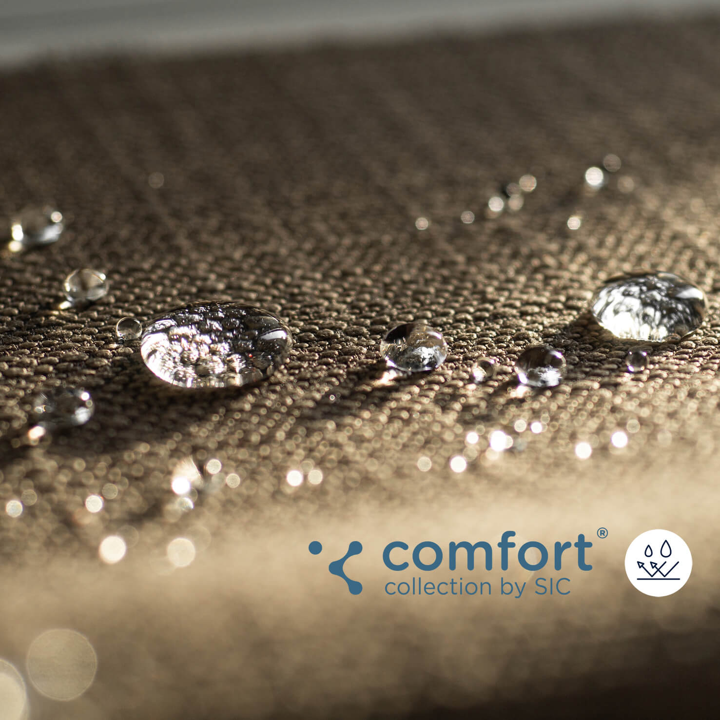 Water Repellent / Water Proof - dekora.group