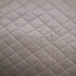 Velluto 2 Beige Squares M