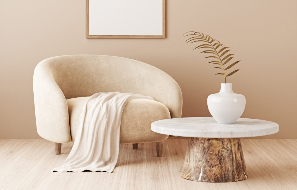 4 коллекции инновационных мебельных тканей Dekora Group: имитация кожи и микрофибра
