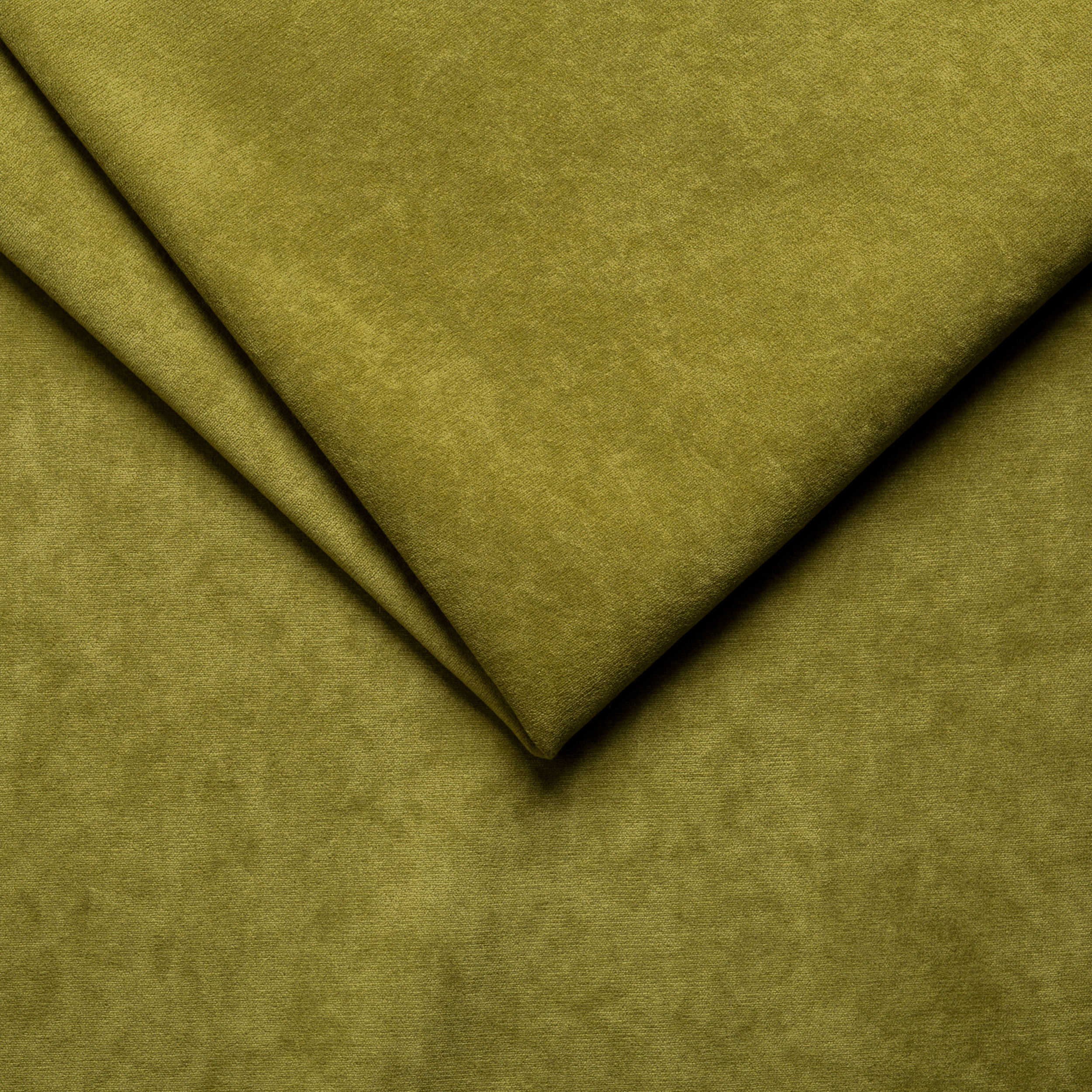 Vintage Velvet 9 Olive