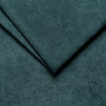 Vintage Velvet 12 Azur